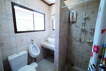 Stella Resort Прачуап Кири Кан Екстериор снимка