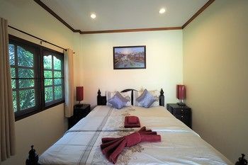Stella Resort Прачуап Кири Кан Екстериор снимка