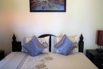 Stella Resort Прачуап Кири Кан Екстериор снимка