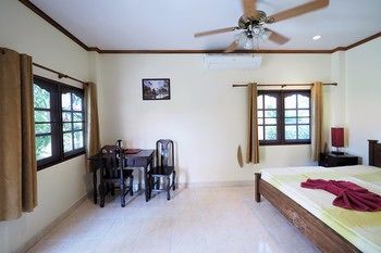 Stella Resort Прачуап Кири Кан Екстериор снимка