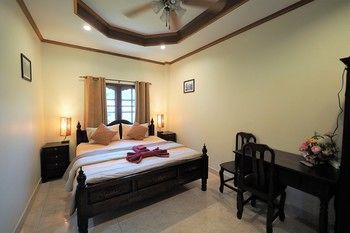 Stella Resort Прачуап Кири Кан Екстериор снимка