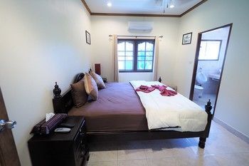 Stella Resort Прачуап Кири Кан Екстериор снимка