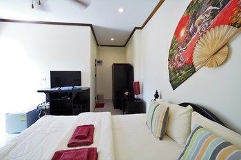 Stella Resort Прачуап Кири Кан Екстериор снимка