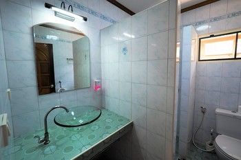 Stella Resort Прачуап Кири Кан Екстериор снимка